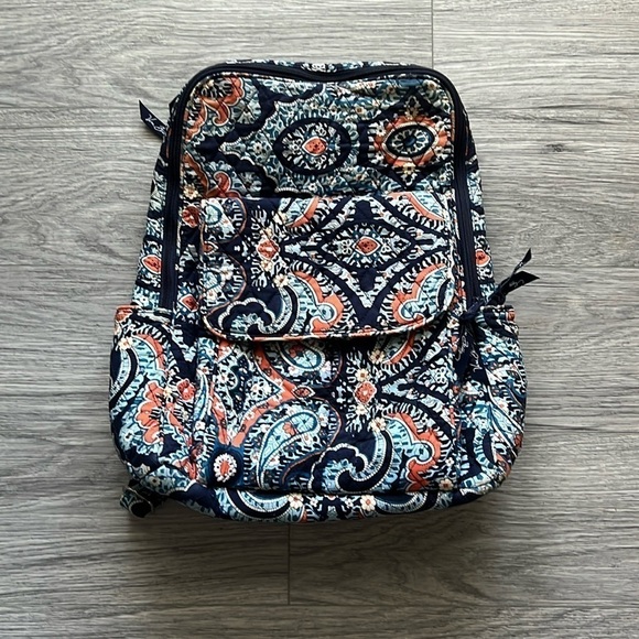 Vera Bradley Ultimate BookBag main image 13
